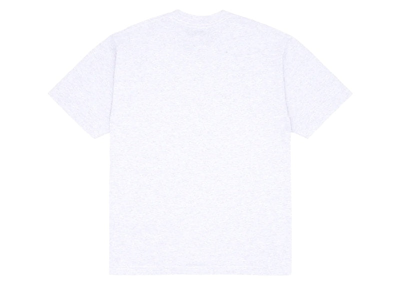 Sp5der Utility Tee Heather Grey