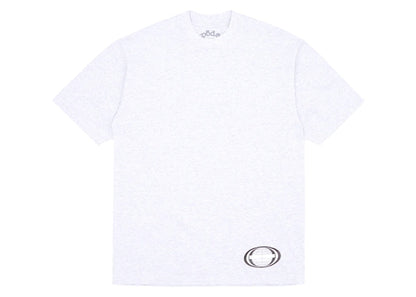 Sp5der Utility Tee Heather Grey