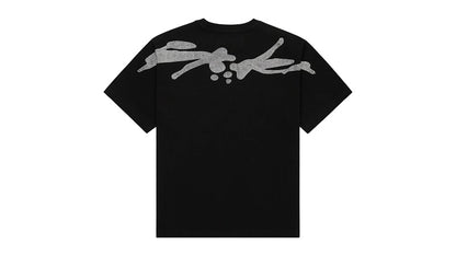 Sp5der VAA TM Tee Black