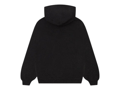 Sp5der VVS Hoodie Black