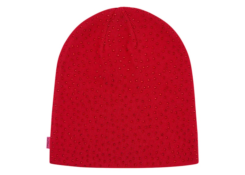 Sp5der VVS Skully Red
