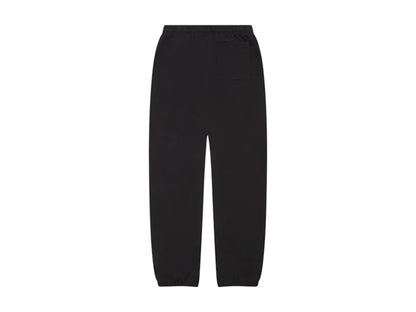 Sp5der Wait Sweatpant Black