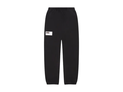 Sp5der Wait Sweatpant Black