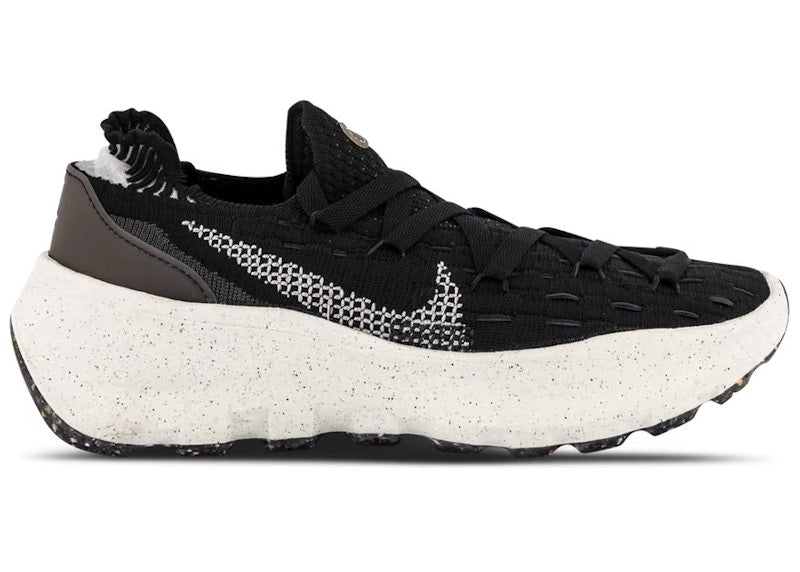 Space Hippie 04 Black Smoke Grey (Women's)