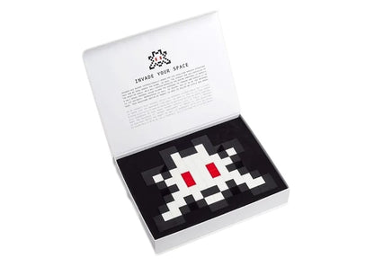 Space Invader 3D Little Big Space Figure (Edition of 5000)