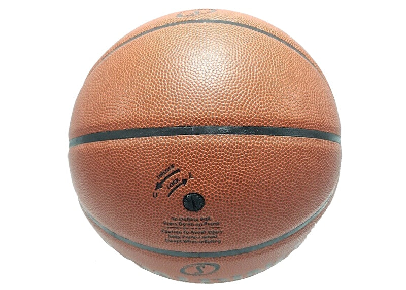 Spalding NBA No. 24 Kobe Bryant INFUSION Size 7 Basketball