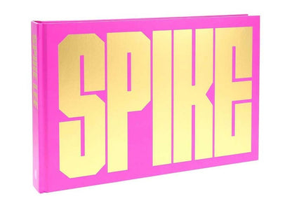Spike Lee SPIKE Boot