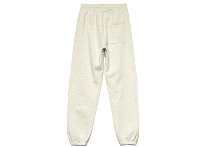 Sporty & Rich Princeton Sweatpants Heather Grey