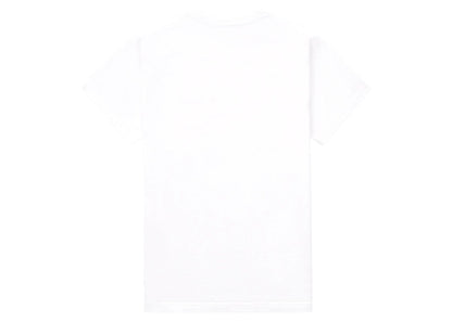 Sporty & Rich Wellness Ivy T-shirt White/Jolly Green