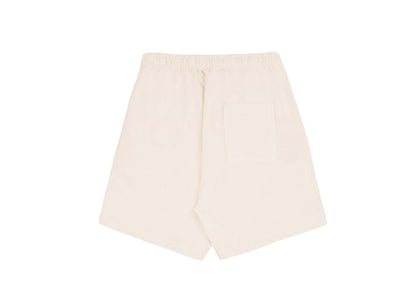 Sporty & Rich x adidas Originals Stay Active Gym Short Cream/Merlot