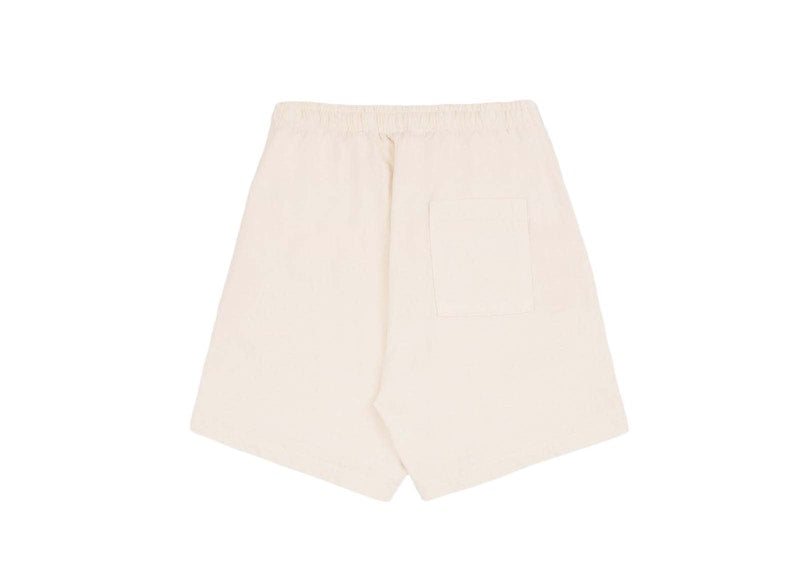 Sporty & Rich x adidas Originals Stay Active Gym Short Cream/Merlot