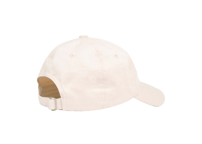 Sporty & Rich x adidas Originals Stay Active Hat Cream/Merlot