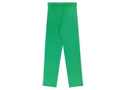 Sporty & Rich x adidas Track Pants Jolly Green/Cream