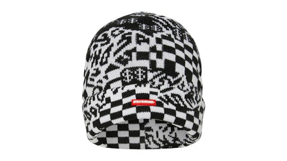 Sprayground 1899-12-30 Beanie Multicolor
