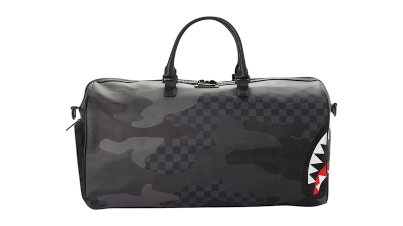 Sprayground 1899-12-30 Duffle Multicolor
