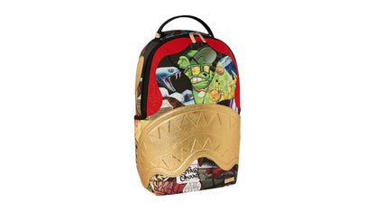 Sprayground 15 Years Of Epicness Backpack Multicolor