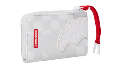 Sprayground 3AM Le Blanc Wallet Multicolor