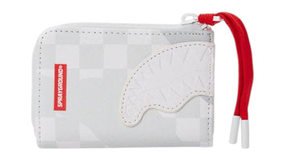Sprayground 3AM Le Blanc Wallet Multicolor