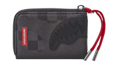 Sprayground 3AM Never Sleep Wallet Multicolor