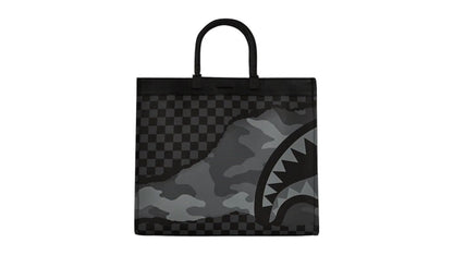 Sprayground 3AM Riptide Tortuga Tote Multicolor