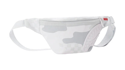 Sprayground 3Am Le Blanc Savvy Crossbody Multicolor