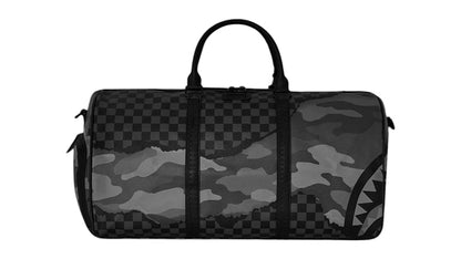 Sprayground 3Am Riptide Duffle Multicolor