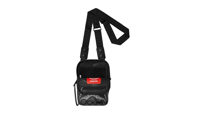 Sprayground 3Am Riptide Sling Multicolor