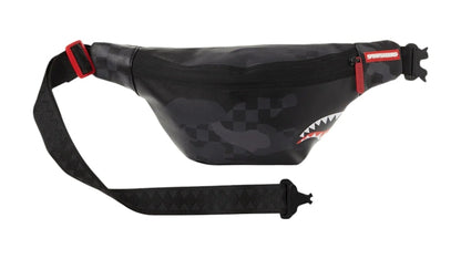 Sprayground 3Am Savvy Crossbody Multicolor