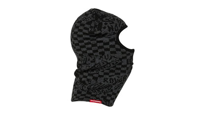 Sprayground 3Am Ski Mask Multicolor