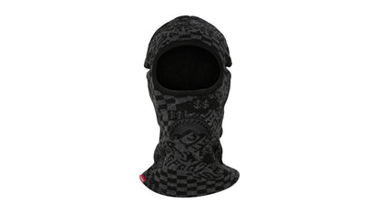 Sprayground 3Am Ski Mask Multicolor
