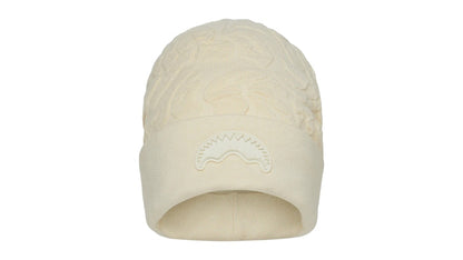 Sprayground 3D Knit Beanie Multicolor