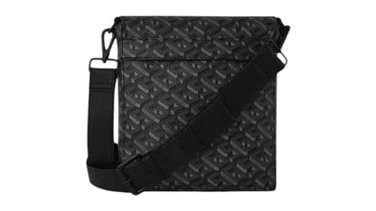 Sprayground 3Dsg Thunderclap Messenger Sling Multicolor