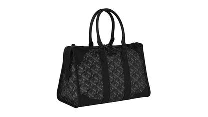 Sprayground 3Dsg Thunderclap Pyramid Mini Duffle Multicolor