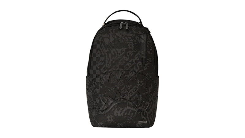 Sprayground 4AM DLX Backpack Multicolor