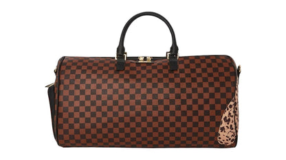 Sprayground A.I.3 The Legacy Duffle Multicolor
