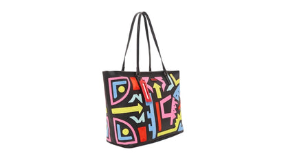 Sprayground A.I.4 Path To The Future Tote Multicolor