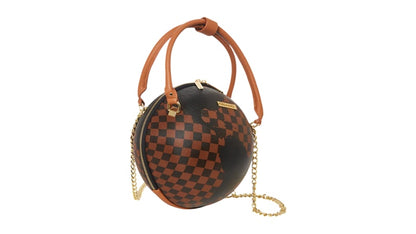 Sprayground A.I.5 Global Globe Bag Multicolor