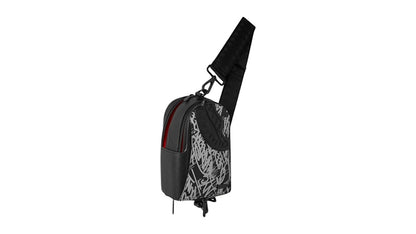 Sprayground A.M.P.M Backpack Sling Multicolor
