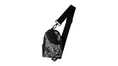 Sprayground A.M.P.M Backpack Sling Multicolor
