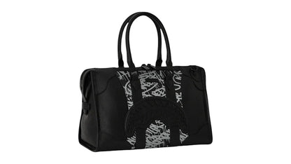 Sprayground A.M.P.M Pyramid Mini Duffle Multicolor