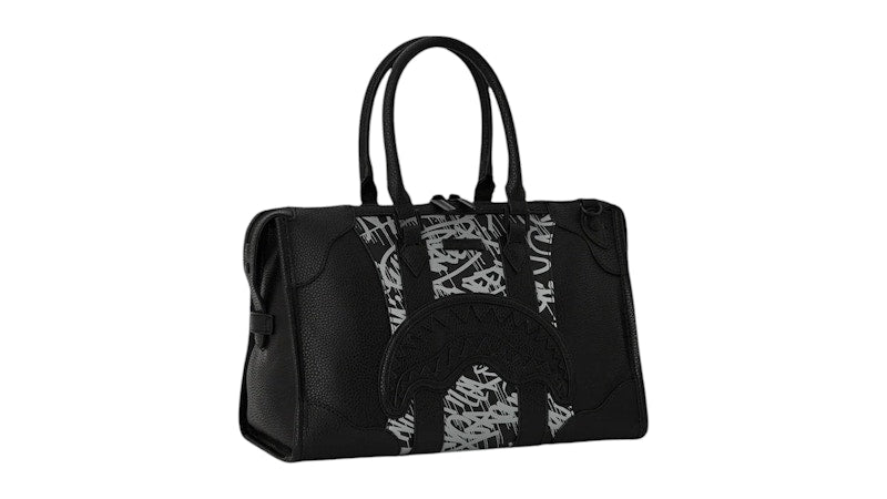 Sprayground A.M.P.M Pyramid Mini Duffle Multicolor