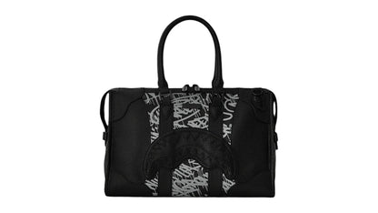 Sprayground A.M.P.M Pyramid Mini Duffle Multicolor