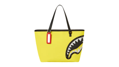 Sprayground Adrenaline Rush Tote Multicolor