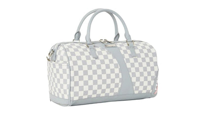 Sprayground Air To The Throne Jetset Mini Duffle Multicolor