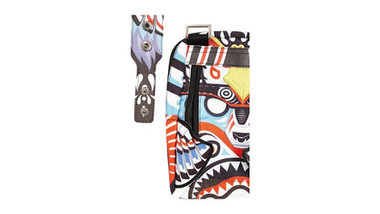 Sprayground Apache Wings Sling Multicolor
