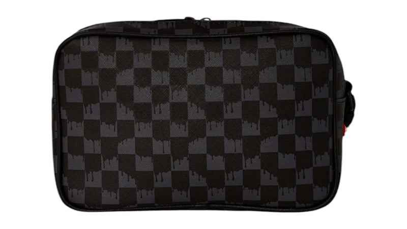 Sprayground Atomic Vapor Brickside Toiletry Bag Multicolor