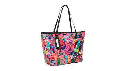 Sprayground Avant Garden Tote Multicolor