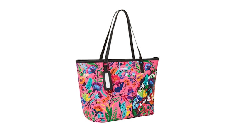 Sprayground Avant Garden Tote Multicolor
