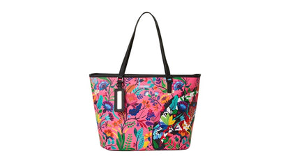 Sprayground Avant Garden Tote Multicolor