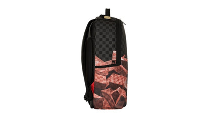 Sprayground Bag Of Bricks DLXSV Backpack Multicolor